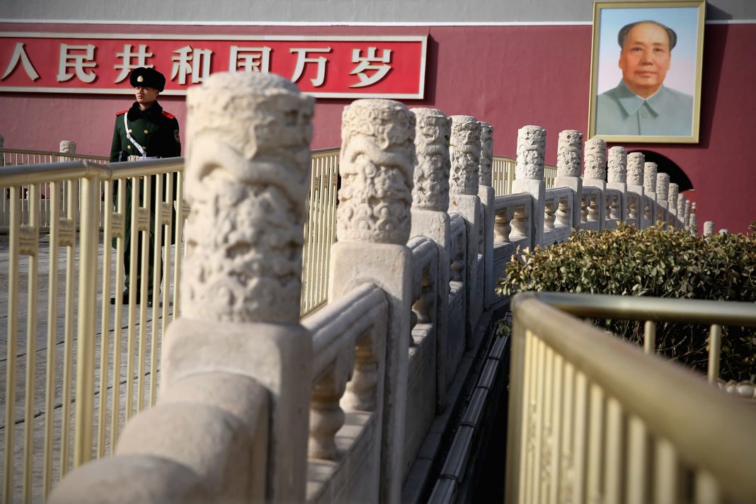 Cracking down on China's shady shell companies