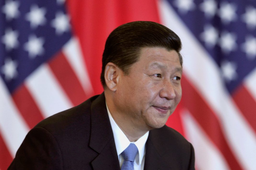 Biden will compete with China, but won’t take Trump approach