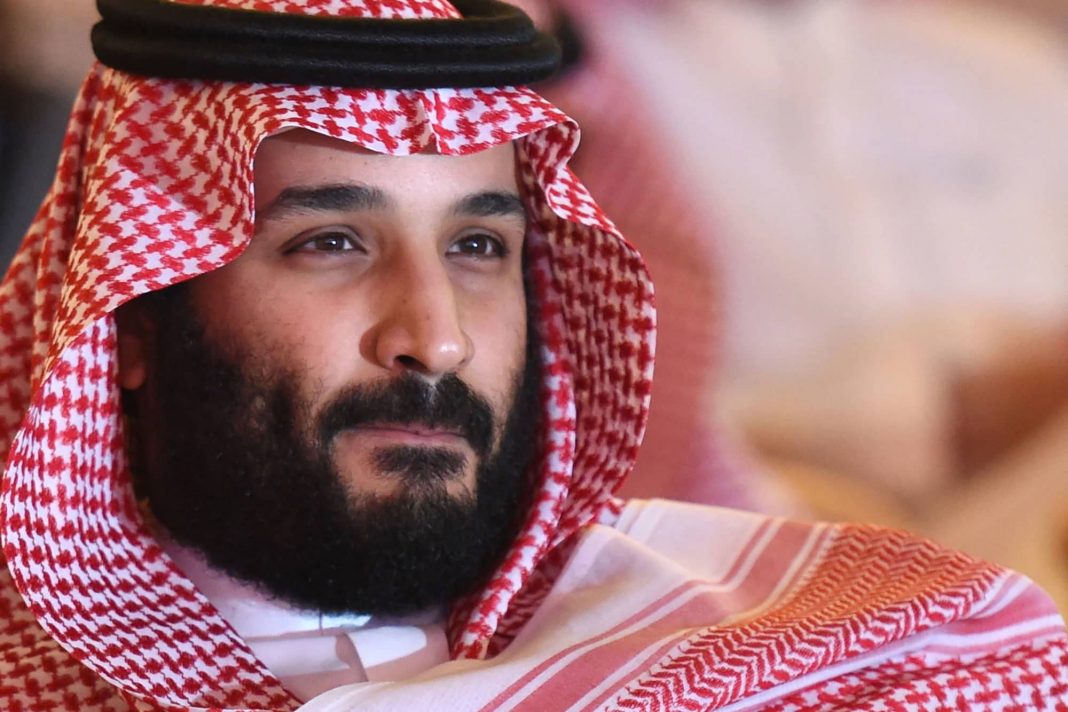 Saudi fund vulnerable after MBS actions in Khashoggi killing, ex-Obama official says