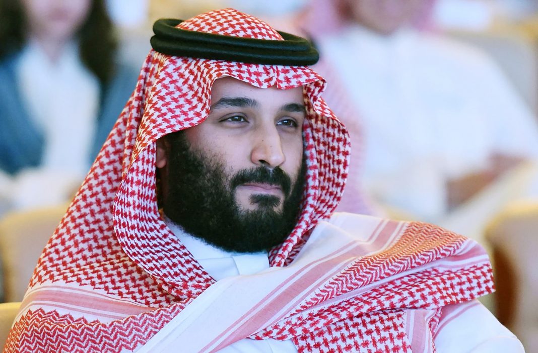 U.S. intel says Saudi crown prince approved killing of Jamal Khashoggi