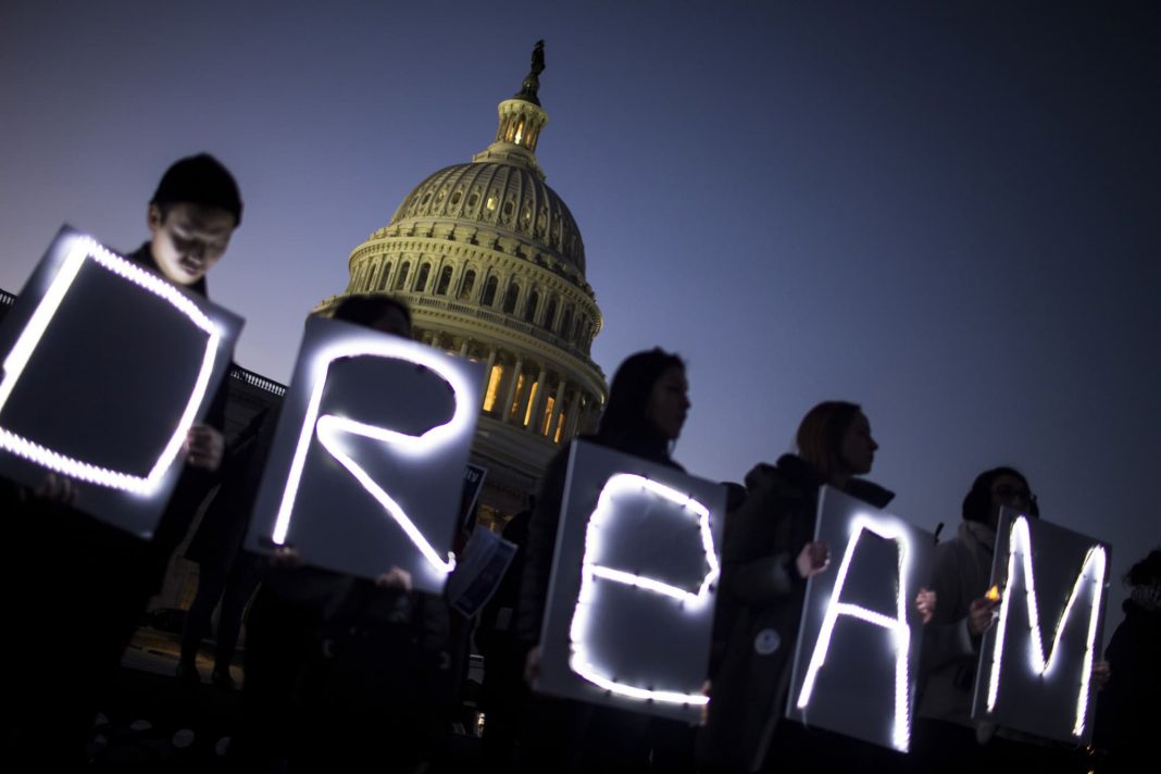 Lindsey Graham, Dick Durbin unveil latest immigration reform bill