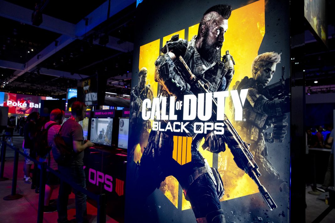 Activision, Snap, Ford & more