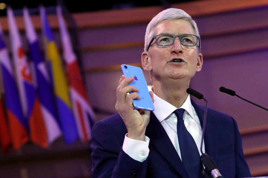 Snap, Unity warn of impact from Apple iOS 14 IDFA privacy changes