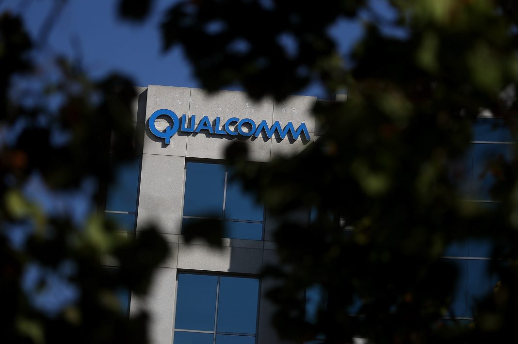 Qualcomm objects to Nvidia’s $40 billion Arm acquisition