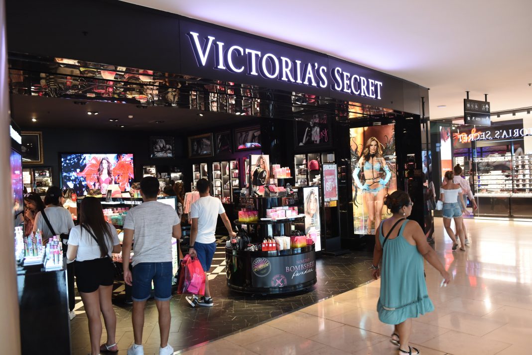 Victoria's Secret parent L Brands raises forecast, says CFO is retiring