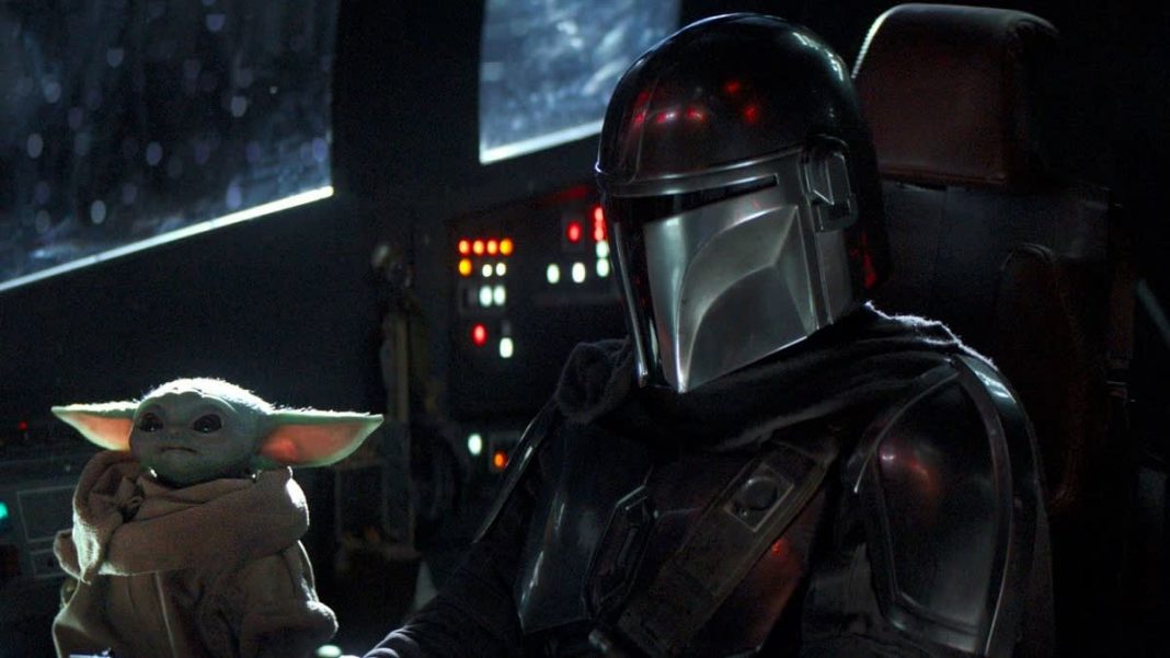 Disney says it now has 94.9 million Disney Plus subscribers