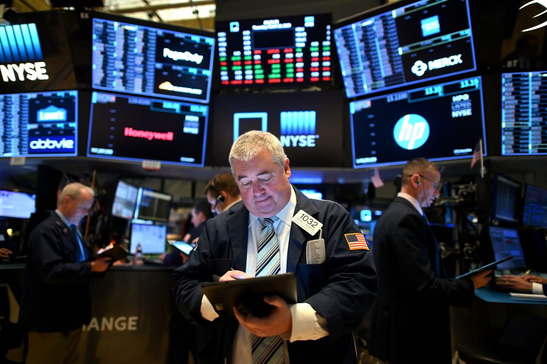 Earnings season has been 'far better' than expected