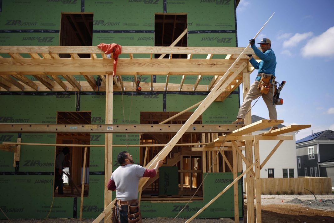 Azek raises outlook on hopes of continued housing, remodeling boom