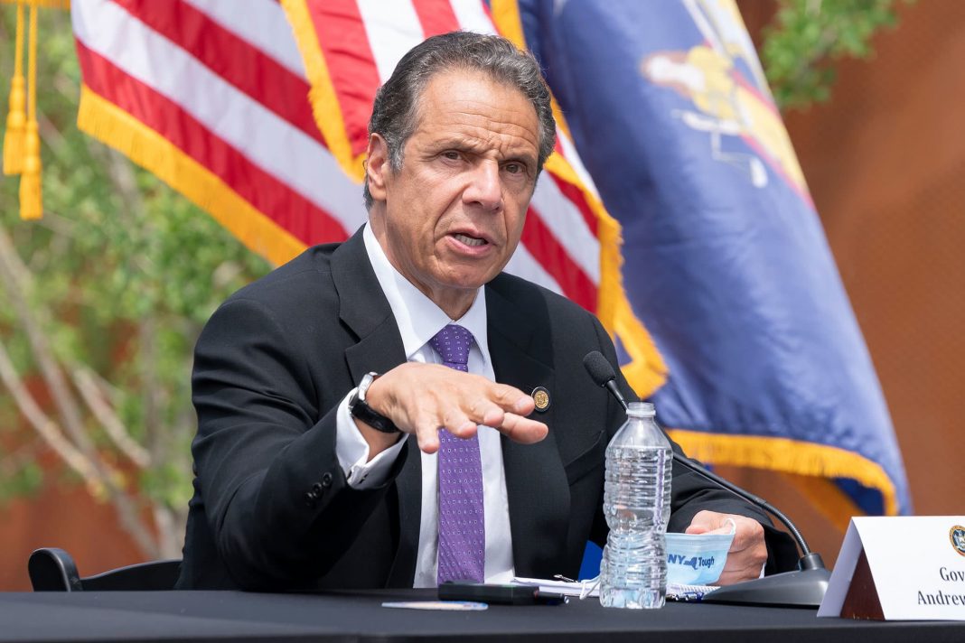 Cuomo faces political crisis due to Covid death probe, bullying accusations
