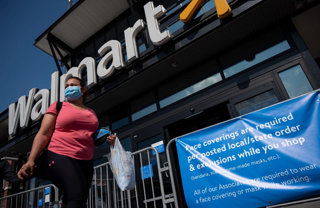 Why Walmart is looking to beyond retail for future growth