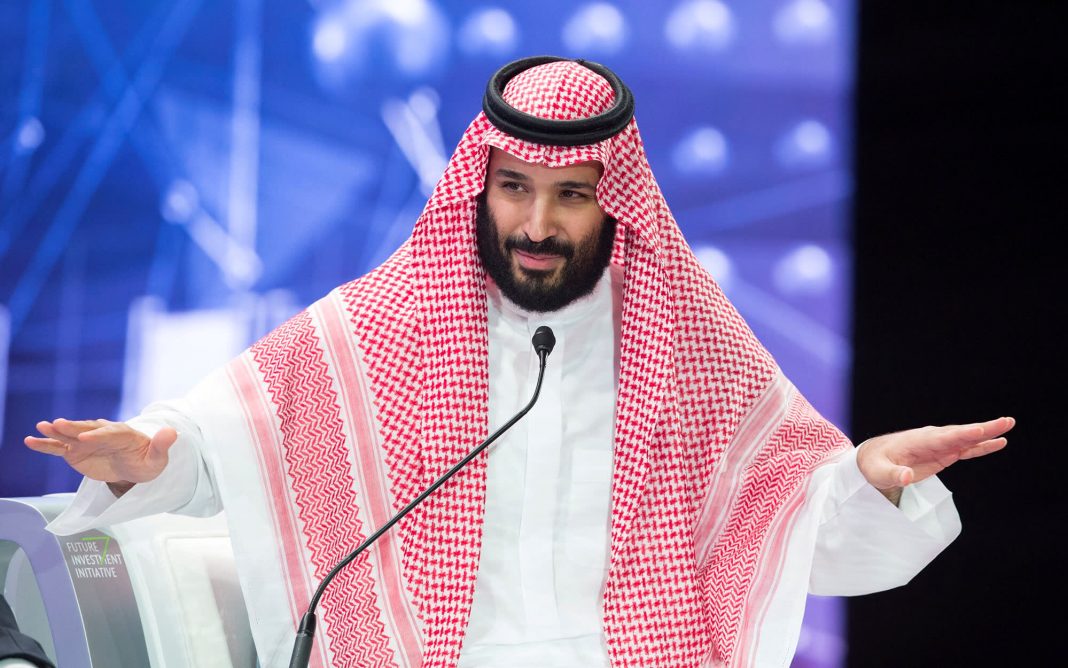 U.S. to provide more detail on actions against Saudi Arabia