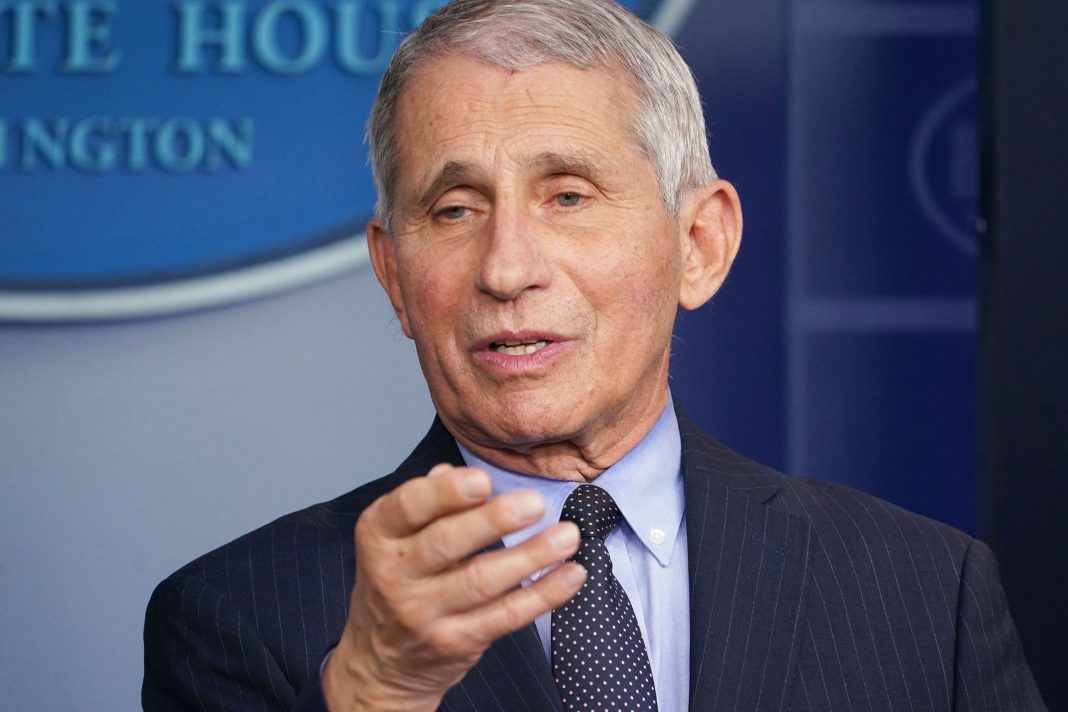 Biden Covid response team holds briefing after J&J requests FDA OK for vaccine