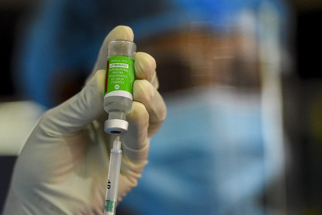 Serum Institute to prioritize India
