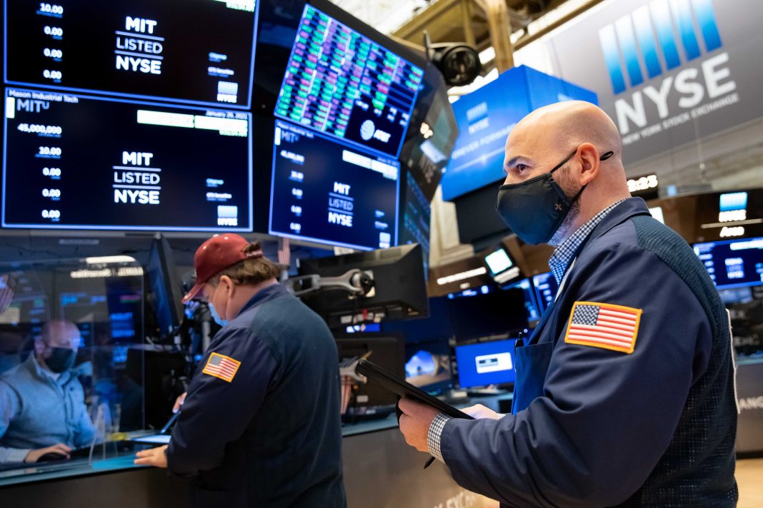 5 things to know before the stock market opens February 16, 2021