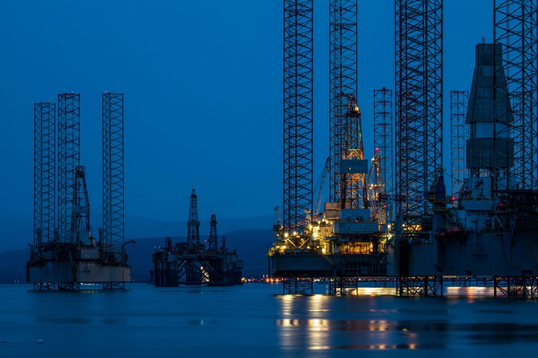 Baker Hughes is 'cautiously optimistic' on oil demand