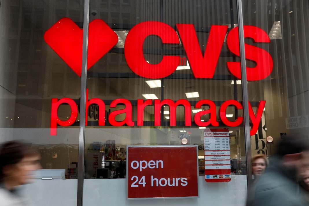 CVS Health (CVS) earnings Q4 2020