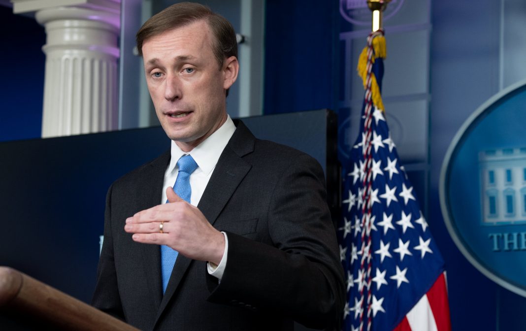 U.S. has started to communicate with Iran over detained Americans