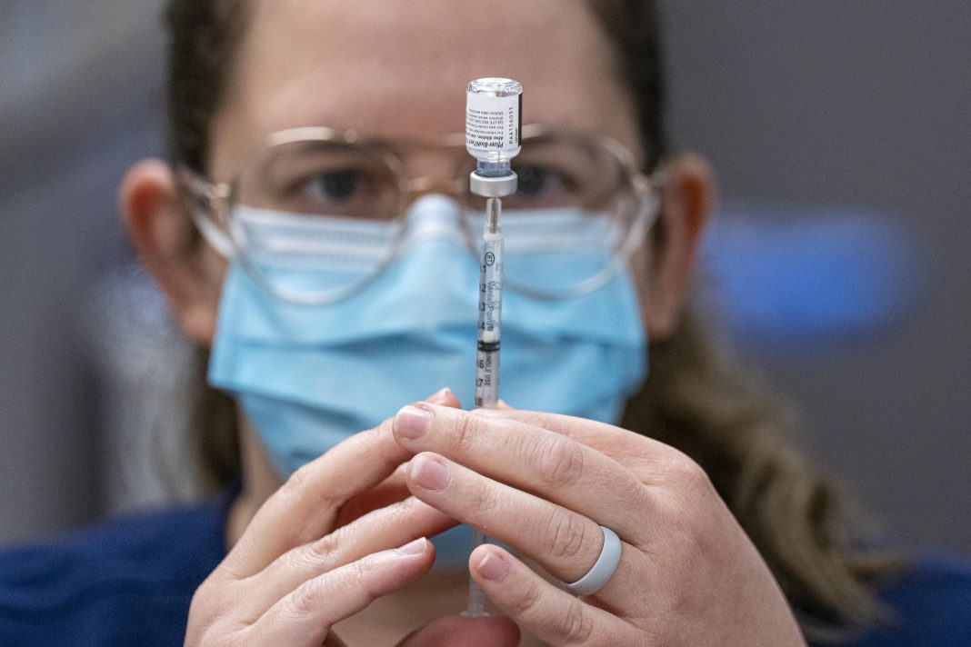 How CVS and other retailers will dole out any surplus Covid vaccine doses