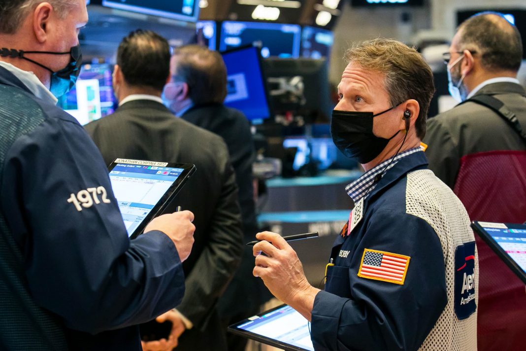 5 things to know before the stock market opens Feb. 18, 2021