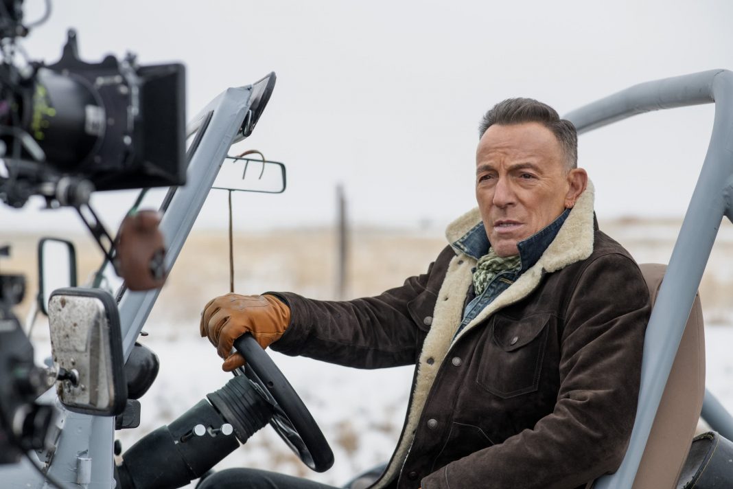 How Jeep landed Bruce Springsteen for its 2021 Super Bowl ad