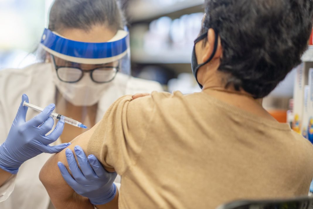 What you can and can't do after getting the Covid vaccine, according to Dr. Kavita Patel