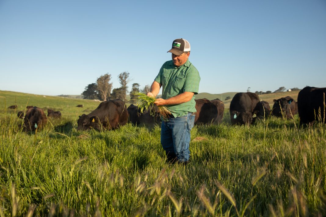 Pay farmers to cut carbon footprint