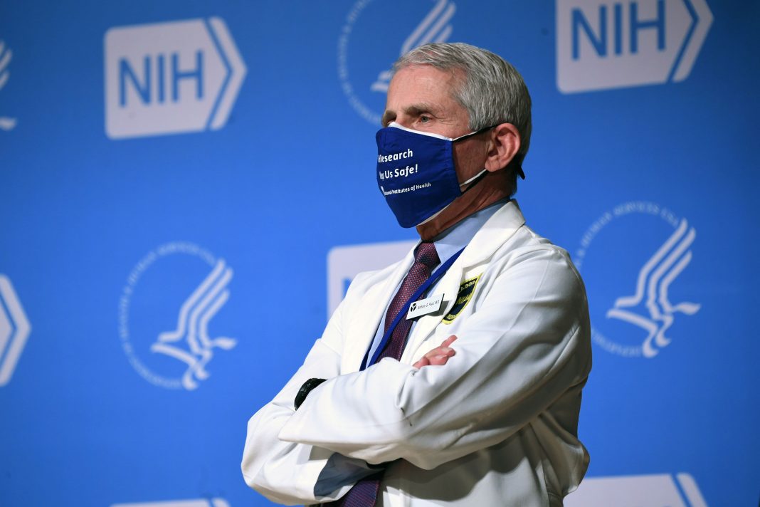 Biden Covid team holds briefing after securing more vaccine doses
