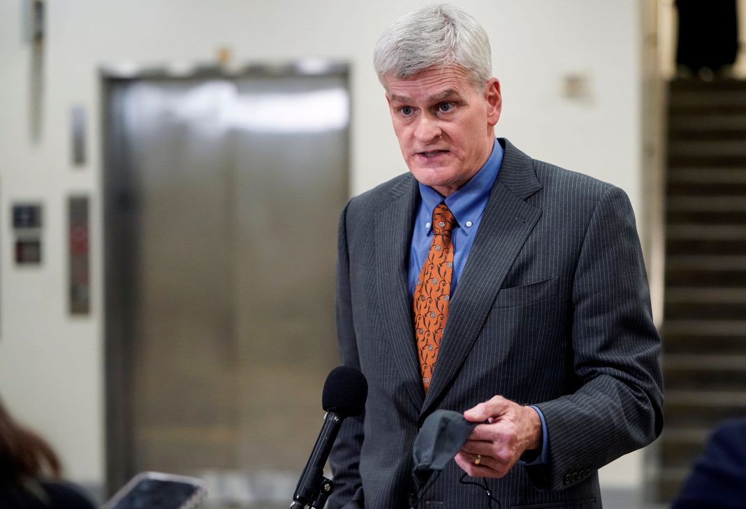 GOP senators who voted to impeach Trump facing heat at home