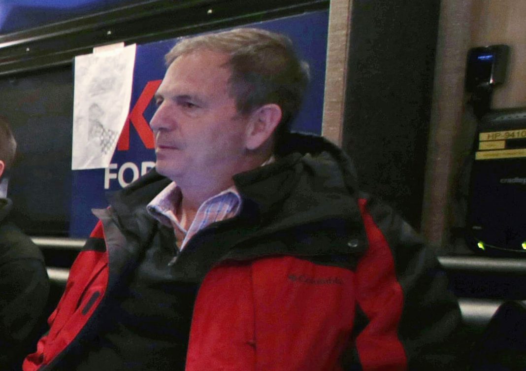 Lincoln Project backers consider cutting off donations in wake of misconduct allegations