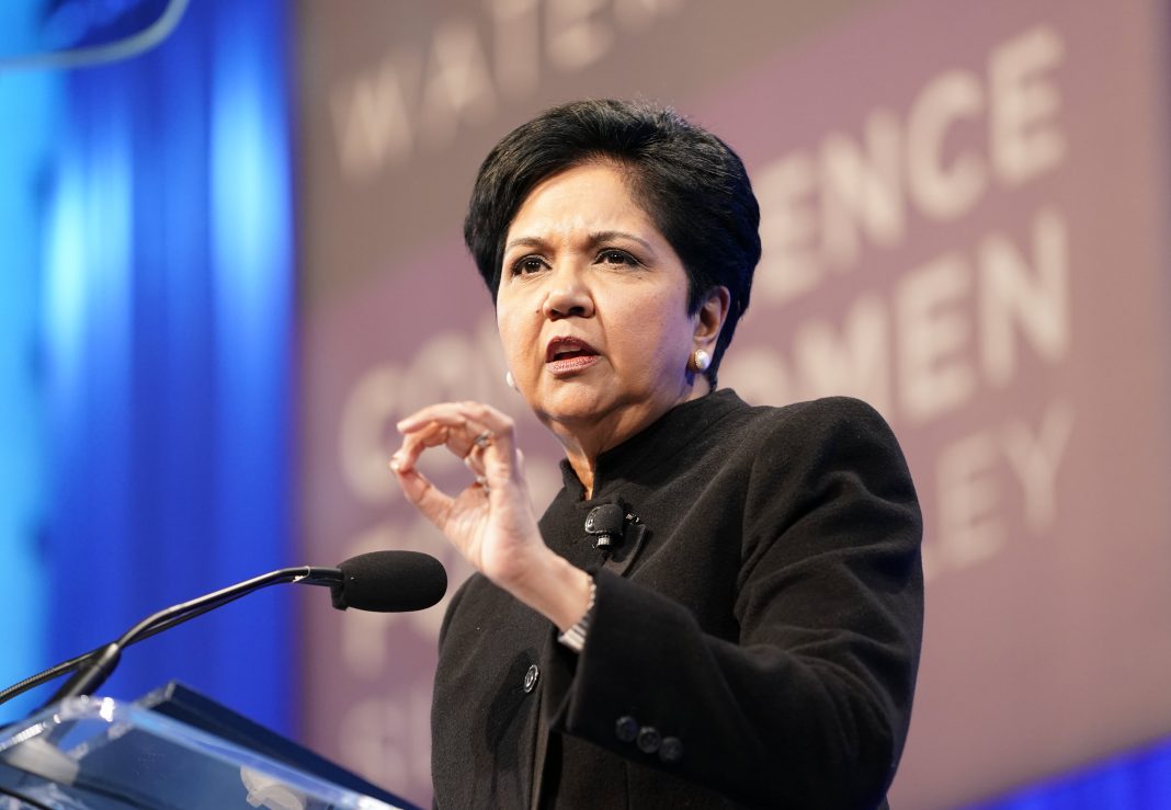 No economy can succeed without tapping women's potential