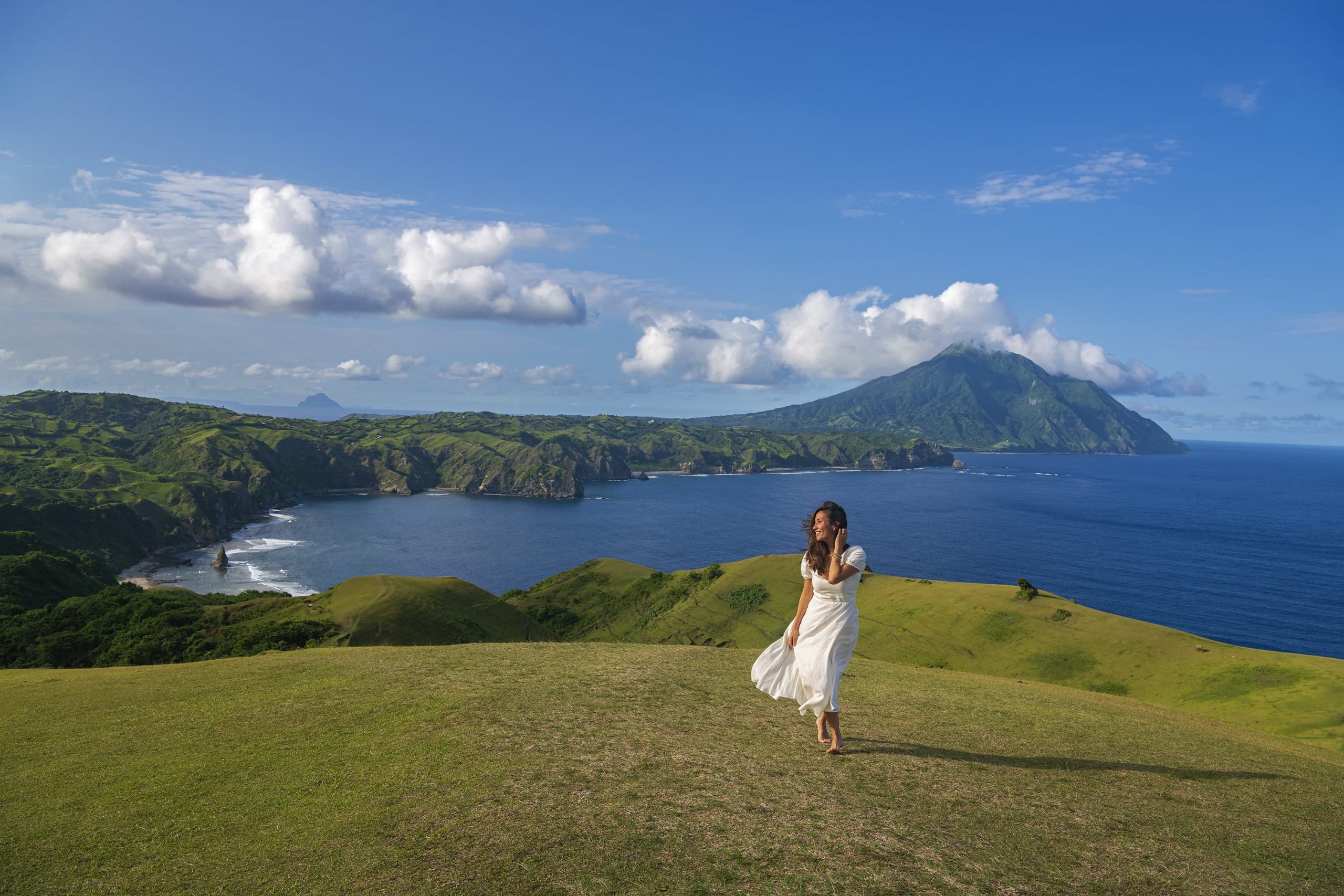 Best islands in the Philippines? What to see and do in Batanes