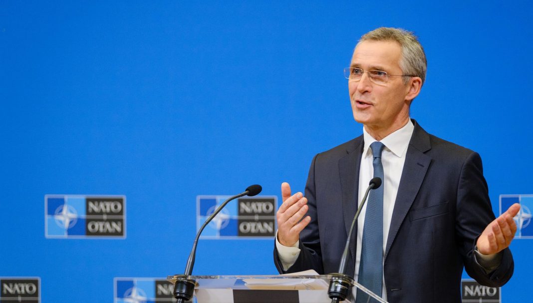 NATO expands mission in Iraq on the heels of deadly rocket attack