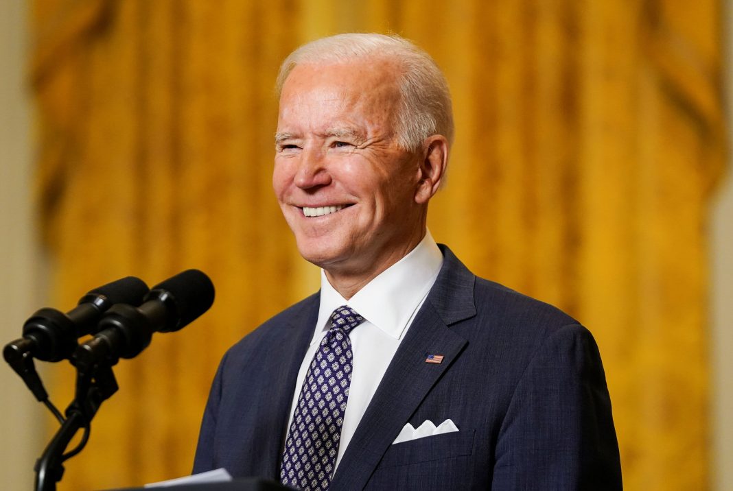 Biden sought to rally allies in Munich as China influence grows