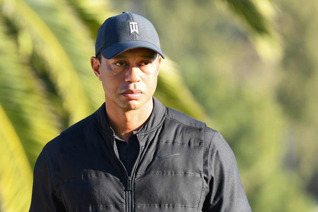 Tiger Woods' injuries are ‘more difficult to heal,’ says surgeon