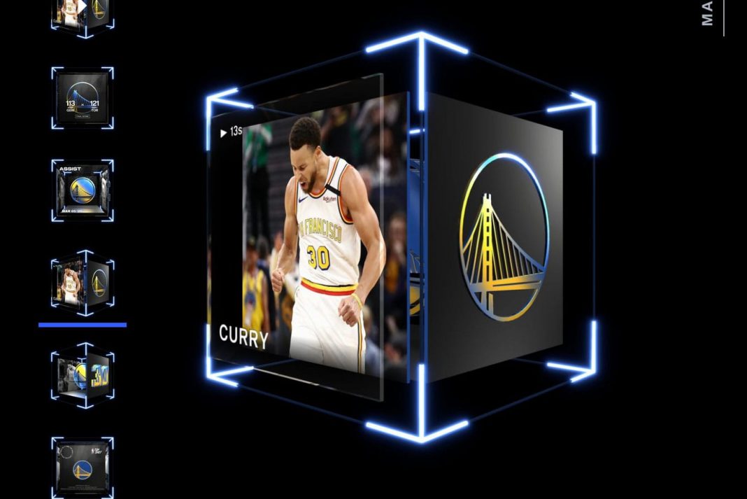 $230 million spent trading video highlights