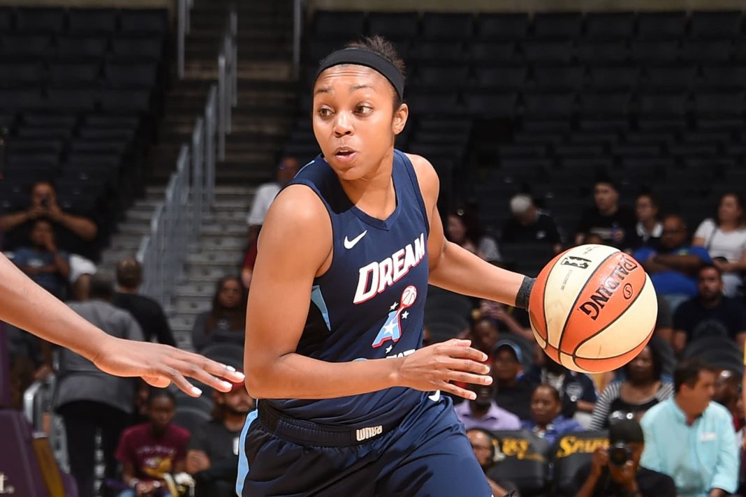 Atlanta Dream sold to Larry Gottesdiener following Kelly Loeffler controversy