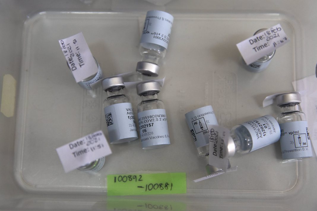 2 people had severe allergic reactions after getting Covid vaccine