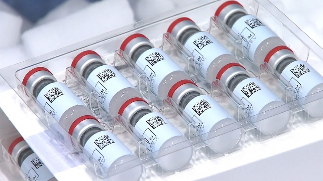 FDA panel unanimously recommends emergency use