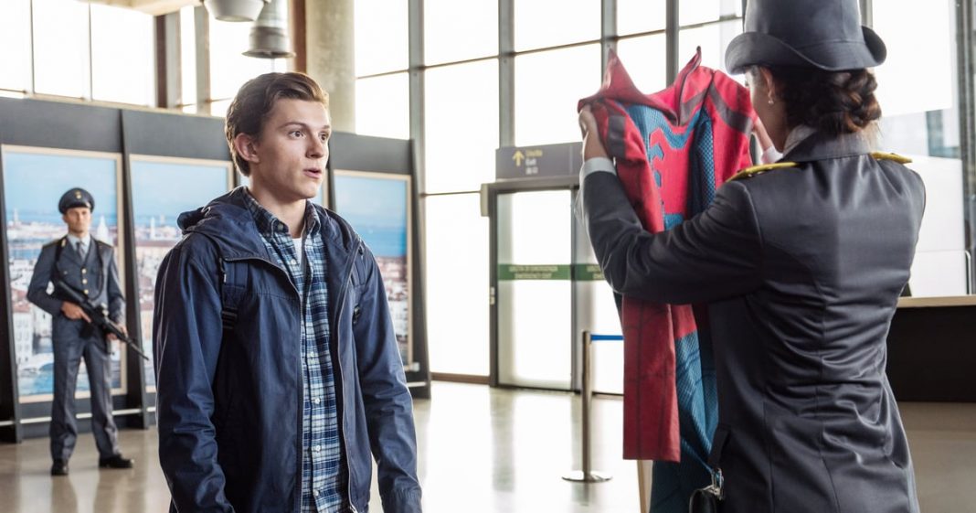 Everything You Need to Know About Spider-Man: No Way Home