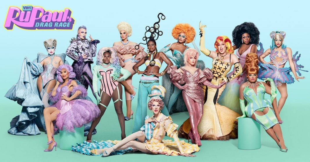 Who Went Home on RuPaul's Drag Race Season 13?