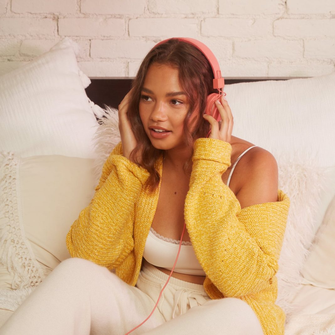 Listen to Episode 1 of POPSUGAR'S Not Over It Podcast