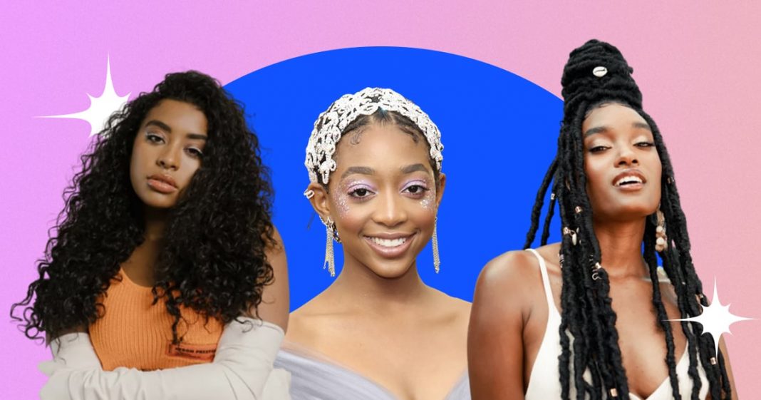 14 Black Celebrities on Where They Find Joy