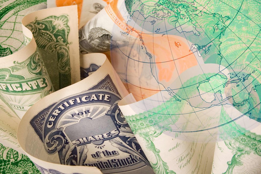 Behind the corporate bond market's $10.5 trillion debt 'bubble'