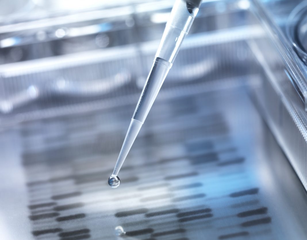 Invitae CEO Sean George on future of genetic testing, health care