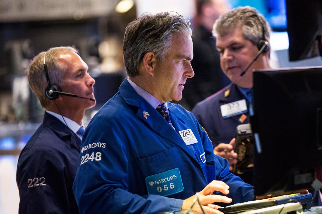 Buffett cut Apple, Baron Tesla: Billionaire market selloff lessons