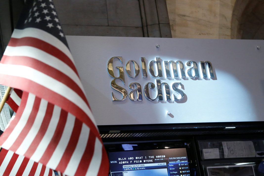 Supreme Court considers shareholder suit against Goldman Sachs