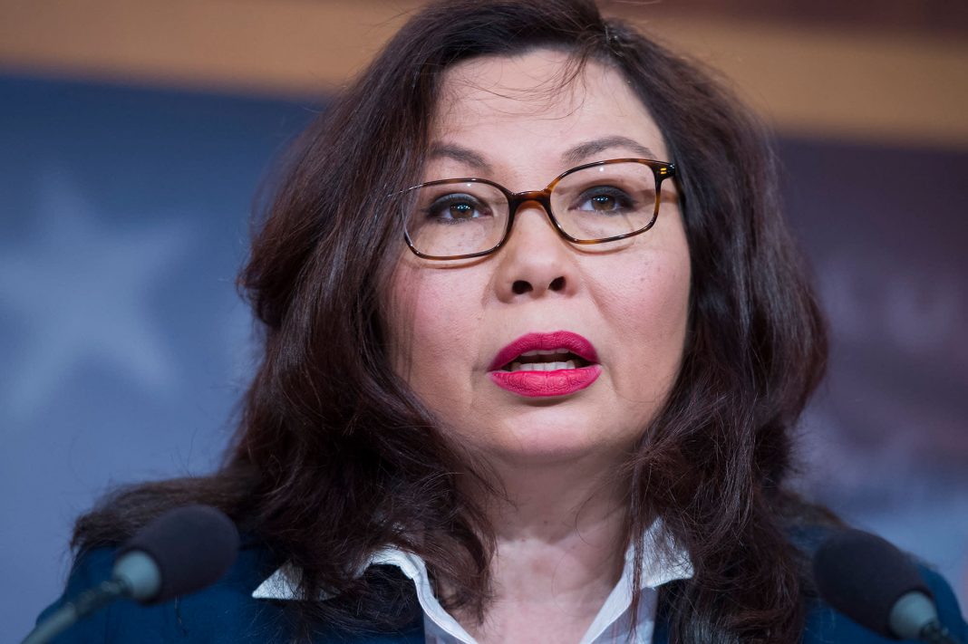 White House to add AAPI liaison after Democrats threaten to block Biden's nominees
