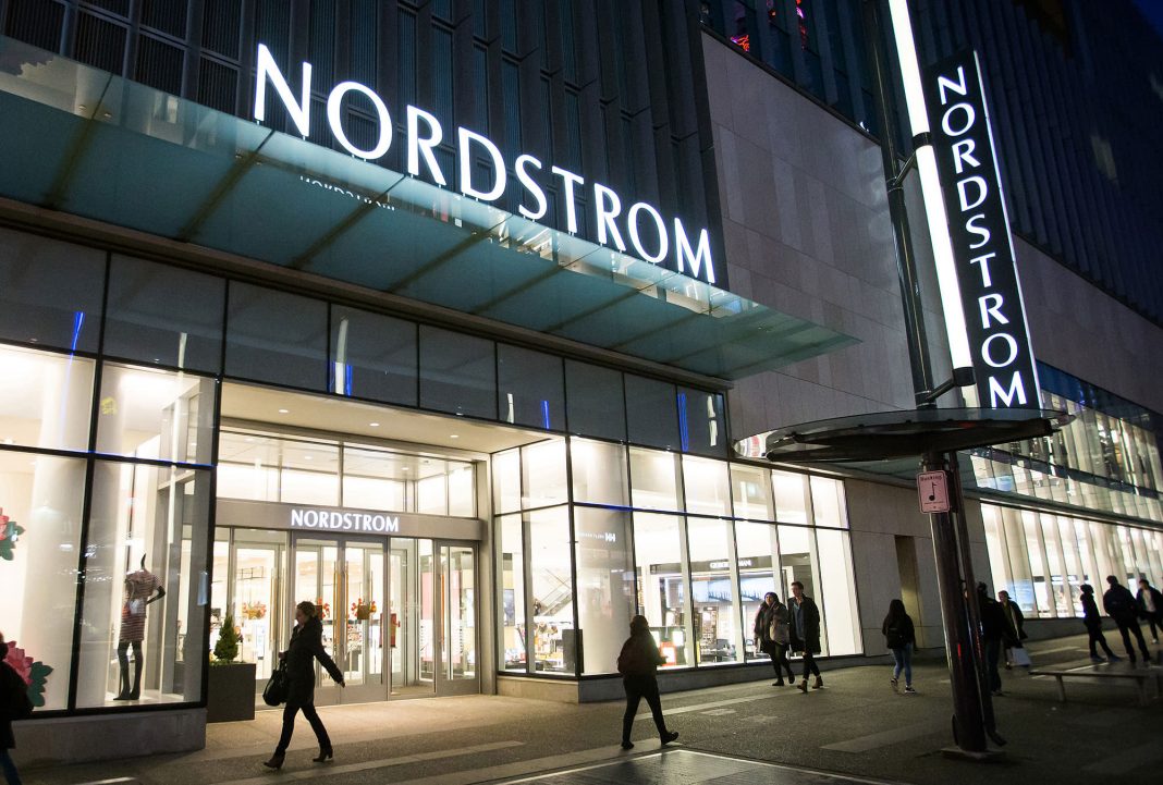 Nordstrom (JWN) to launch shoppable livestreaming network