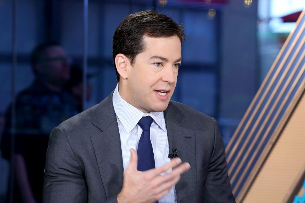 Okta CEO defends $6.5 billion deal for rival Auth0 after shares fall