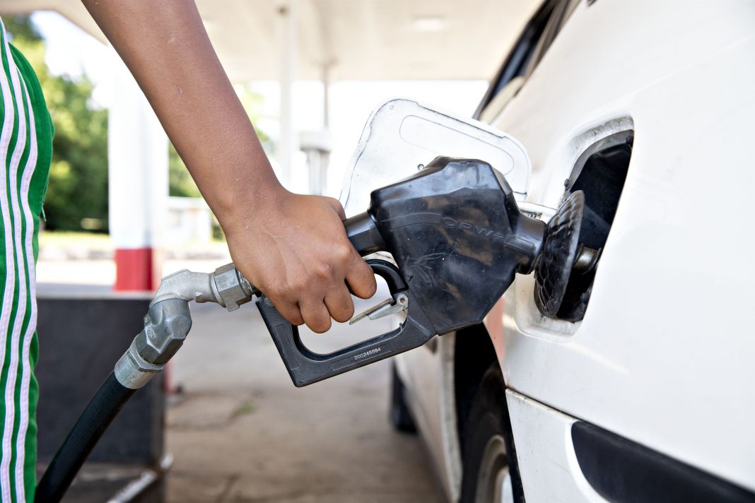 Gasoline demand rebounds to nearly normal March levels, according to latest GasBuddy data